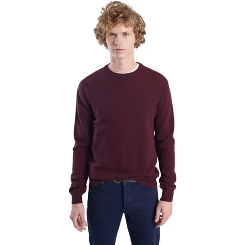 Knitwear > Round-neck Knitwear - - L'Exception Paris - Modalova