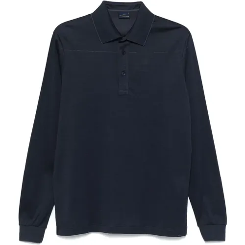 Tops > Polo Shirts - - PAUL & SHARK - Modalova