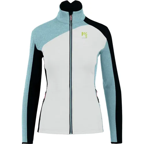 Sport > Outdoor > Jackets > Fleece Jackets - - Karpos - Modalova