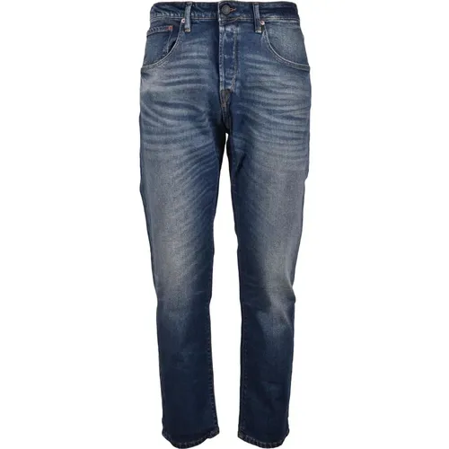 Jeans > Slim-fit Jeans - - jack & jones - Modalova