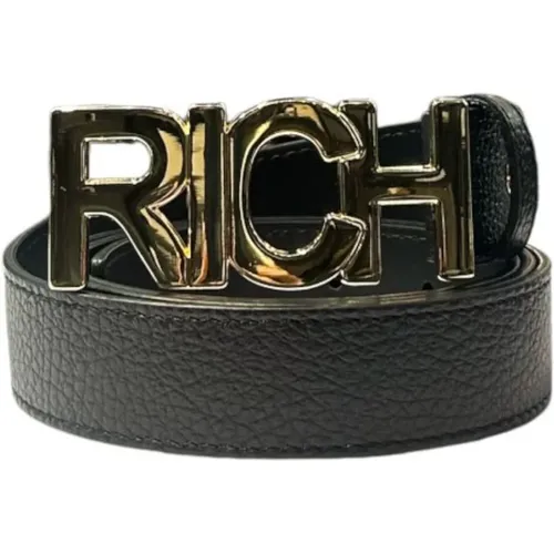 Accessories > Belts - - John Richmond - Modalova