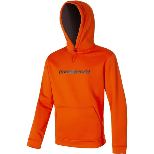 Sweatshirts & Hoodies > Hoodies - - Trangoworld - Modalova