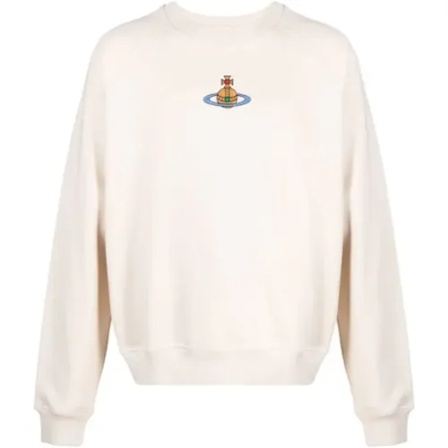 Sweatshirts & Hoodies > Sweatshirts - - Vivienne Westwood - Modalova