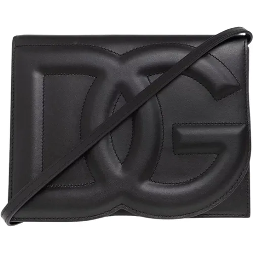 Bags > Cross Body Bags - - Dolce & Gabbana - Modalova