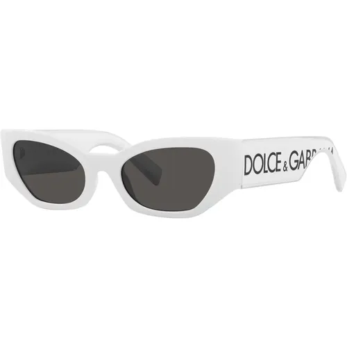 Accessories > Sunglasses - - Dolce & Gabbana - Modalova