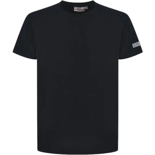 Gcds - Tops > T-Shirts - Black - Gcds - Modalova