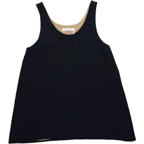 Pre-owned > Pre-owned Tops - - Chloé Pre-owned - Modalova