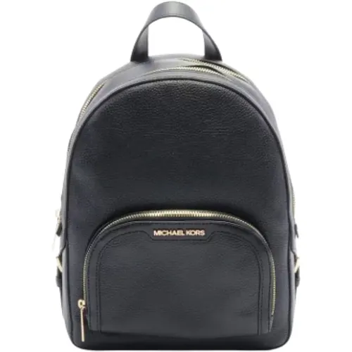 Pre-owned > Pre-owned Bags > Pre-owned Backpacks - - Michael Kors Pre-owned - Modalova