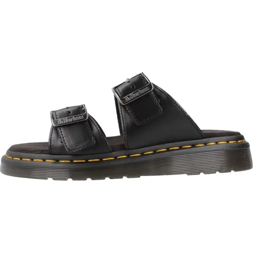 Shoes > Flip Flops & Sliders > Sliders - - Dr. Martens - Modalova