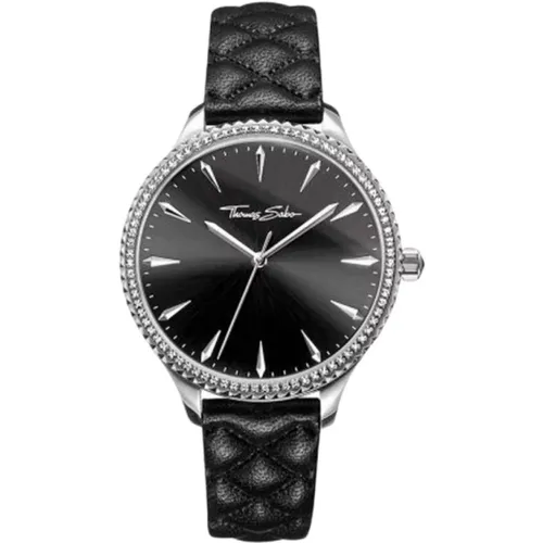 Accessories > Watches - - Thomas Sabo - Modalova