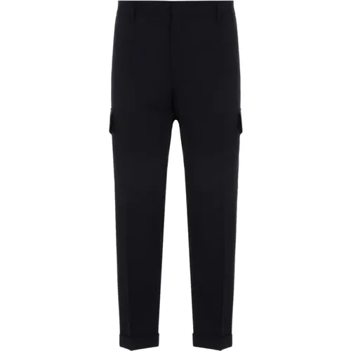 Trousers > Slim-fit Trousers - - PS By Paul Smith - Modalova