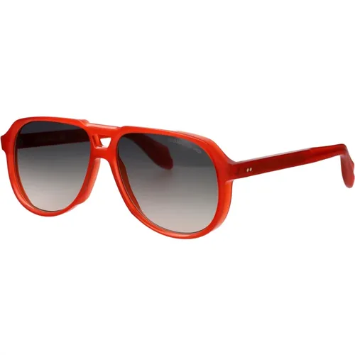 Accessories > Sunglasses - - Cutler And Gross - Modalova