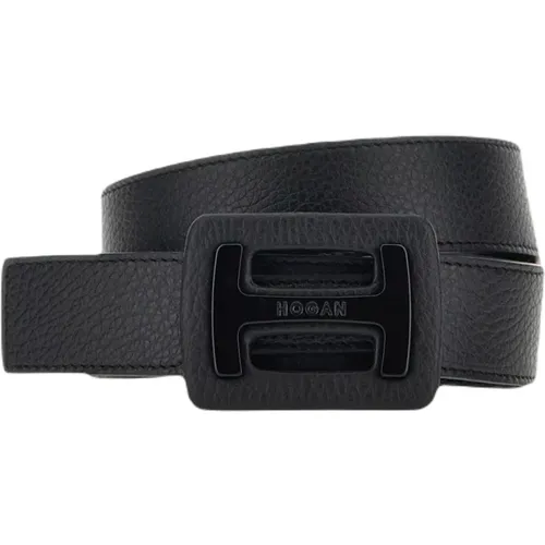 Accessories > Belts - - Hogan - Modalova