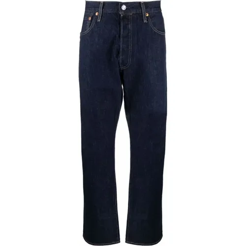 Levi's - Jeans > Straight Jeans - - Levis - Modalova