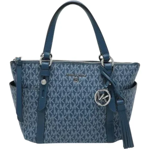 Pre-owned > Pre-owned Bags > Pre-owned Tote Bags - - Michael Kors Pre-owned - Modalova