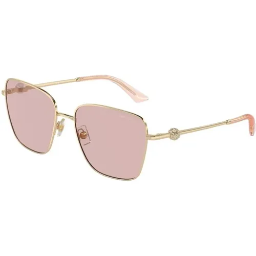 Accessories > Sunglasses - - Jimmy Choo - Modalova