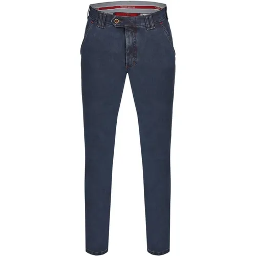 Jeans > Slim-fit Jeans - - club of comfort - Modalova