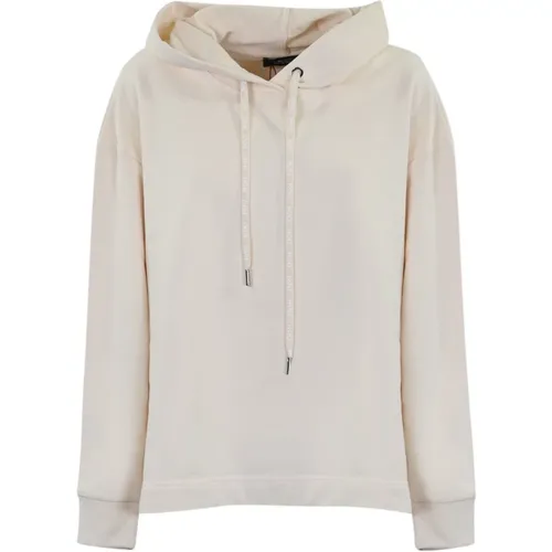 Sweatshirts & Hoodies > Hoodies - - Max Mara Weekend - Modalova