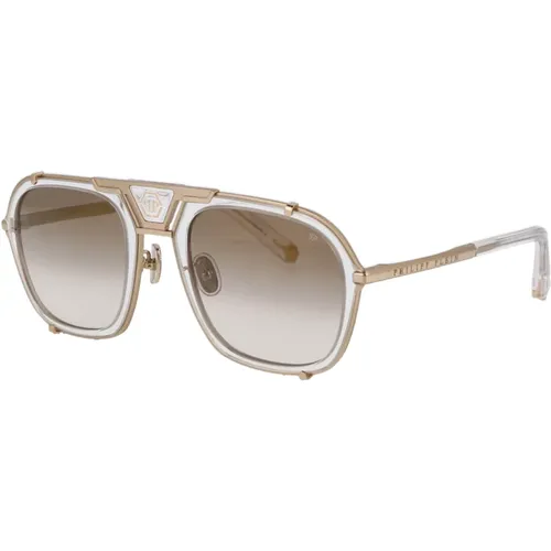 Accessories > Sunglasses - - Philipp Plein - Modalova