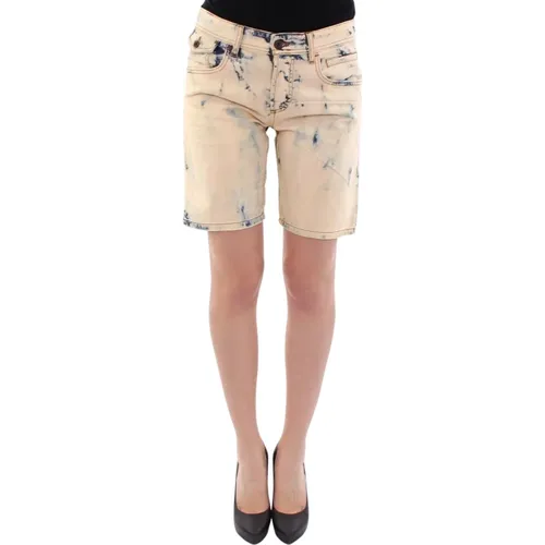 Shorts > Denim Shorts - - Dolce & Gabbana - Modalova