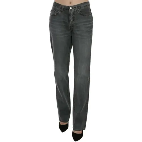 Jeans > Straight Jeans - - Just Cavalli - Modalova