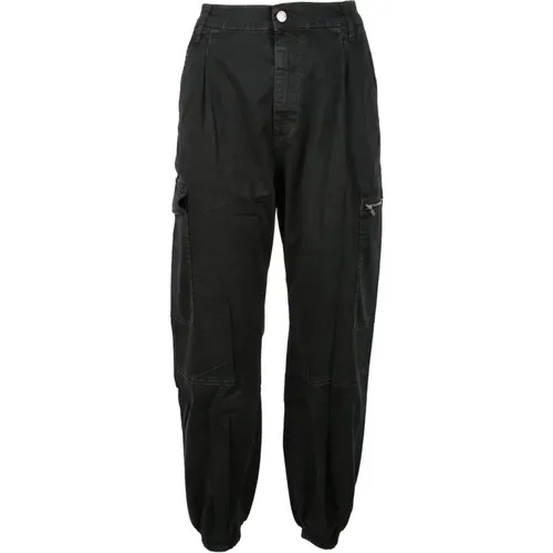 Trousers > Sweatpants - - Please - Modalova