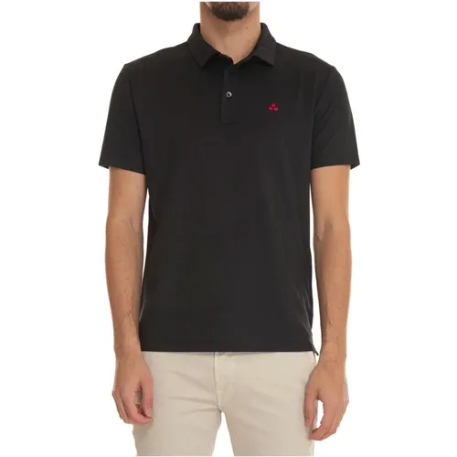 Tops > Polo Shirts - - Peuterey - Modalova