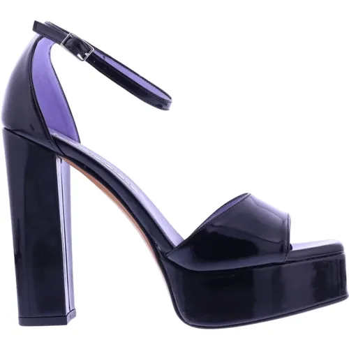 Shoes > Sandals > High Heel Sandals - - Albano - Modalova