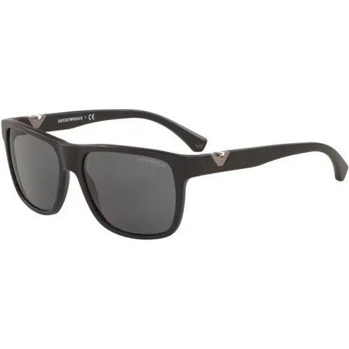 Accessories > Sunglasses - - Emporio Armani - Modalova