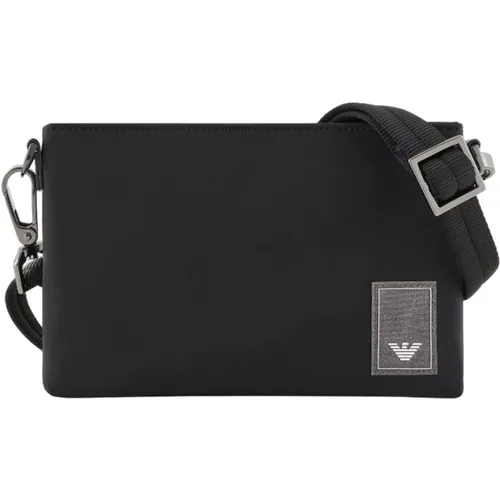 Bags > Cross Body Bags - - Emporio Armani - Modalova