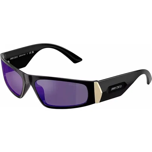 Accessories > Sunglasses - - Jimmy Choo - Modalova