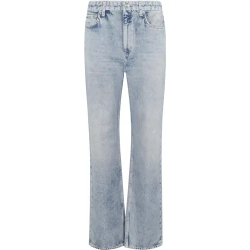 Jeans > Flared Jeans - - Rag & Bone - Modalova