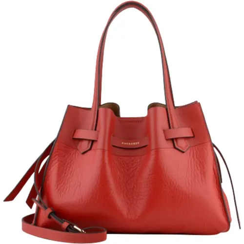 Bags > Shoulder Bags - - Pourchet Paris - Modalova