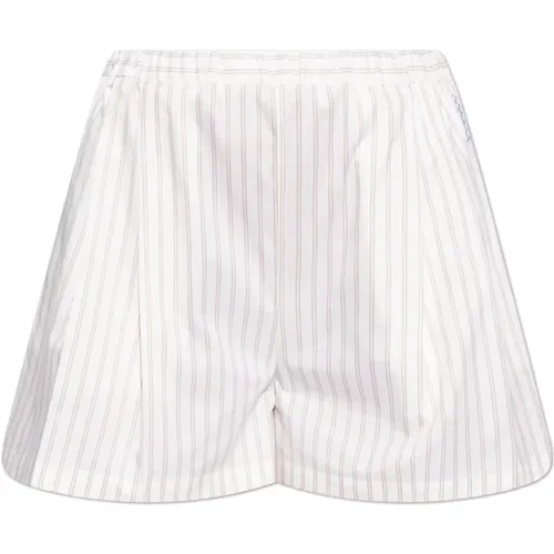 Shorts > Short Shorts - - Marni - Modalova