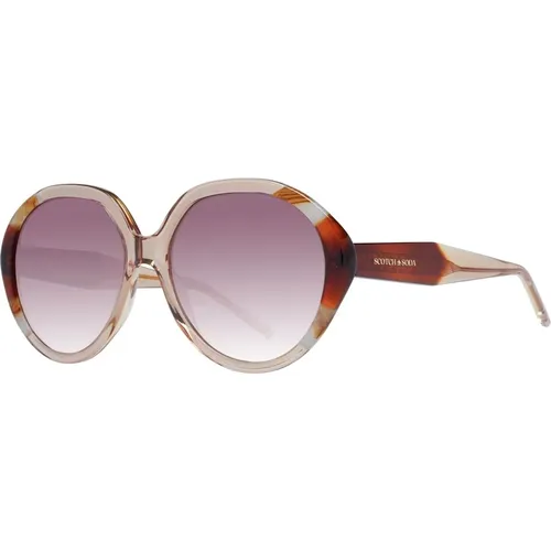 Accessories > Sunglasses - - Scotch & Soda - Modalova