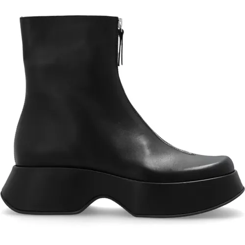 Shoes > Boots > Ankle Boots - - Vic Matié - Modalova