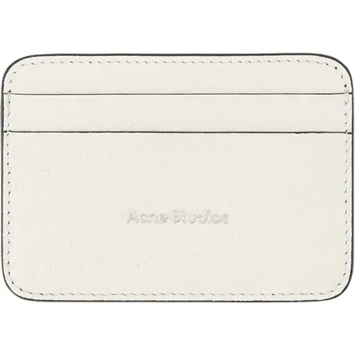 Accessories > Wallets & Cardholders - - Acne Studios - Modalova