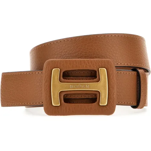 Accessories > Belts - - Hogan - Modalova