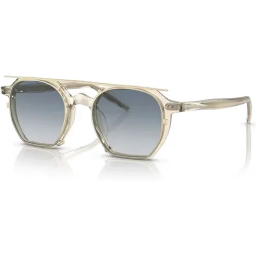 Accessories > Sunglasses - - Oliver Peoples - Modalova