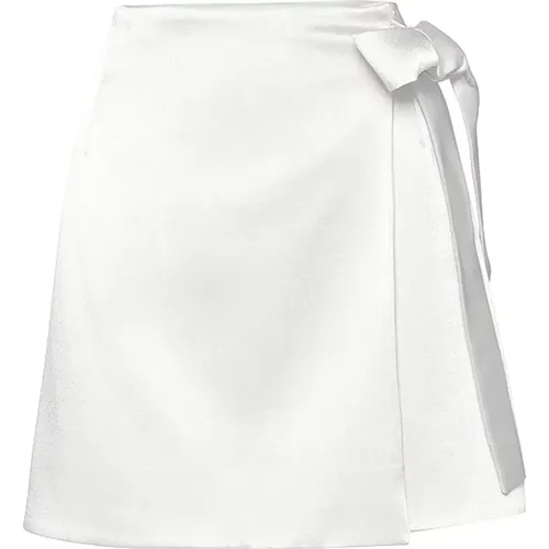 Skirts > Short Skirts - - MVP wardrobe - Modalova