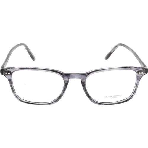 Accessories > Glasses - - Oliver Peoples - Modalova