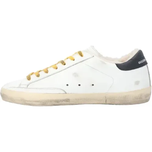 Shoes > Sneakers - - Golden Goose - Modalova