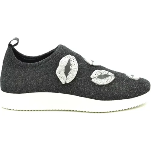Shoes > Sneakers - - giuseppe zanotti - Modalova