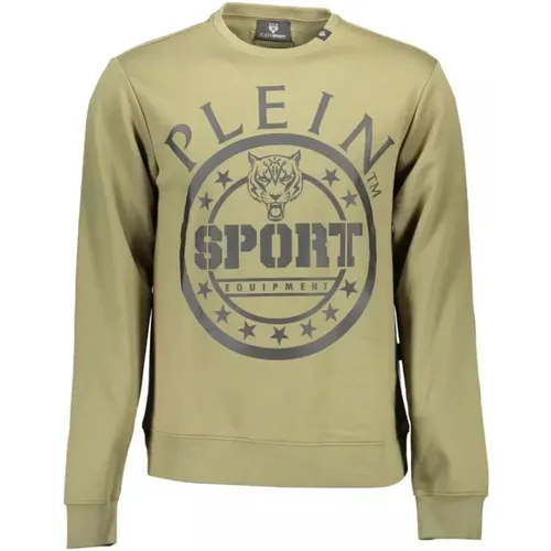 Sweatshirts & Hoodies > Sweatshirts - - Plein Sport - Modalova