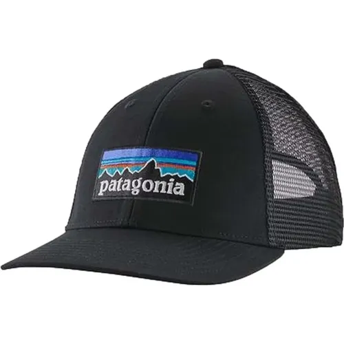 Accessories > Hats > Caps - - Patagonia - Modalova