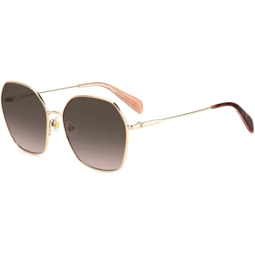 Accessories > Sunglasses - - Kate Spade - Modalova