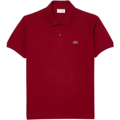 Tops > Polo Shirts - - Lacoste - Modalova