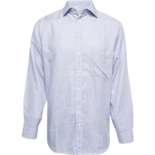 Pre-owned > Pre-owned Shirts - - Armani Pre-owned - Modalova