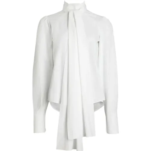 Blouses & Shirts > Shirts - - Patou - Modalova