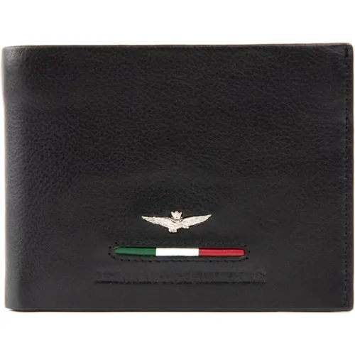 Accessories > Wallets & Cardholders - - aeronautica militare - Modalova